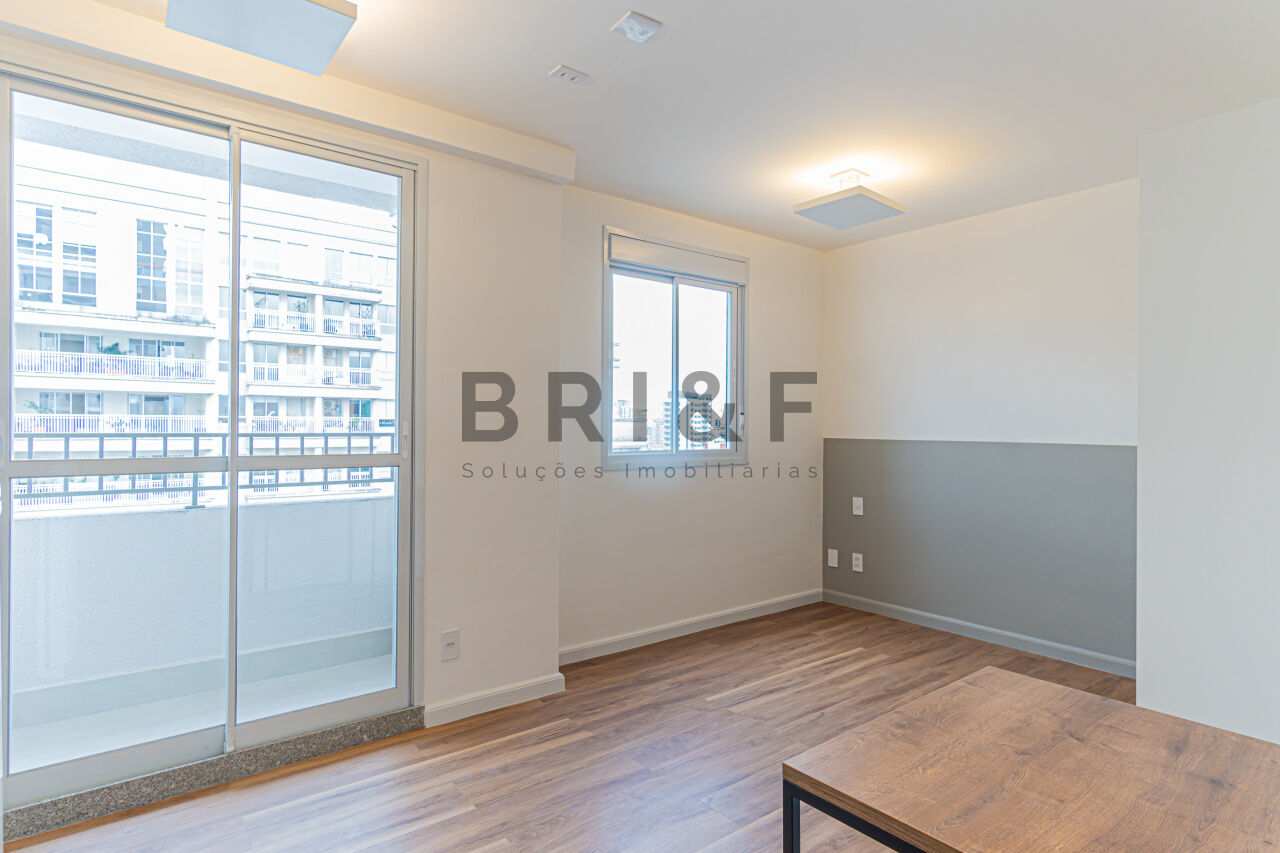 Apartamento para Venda - Pinheiros