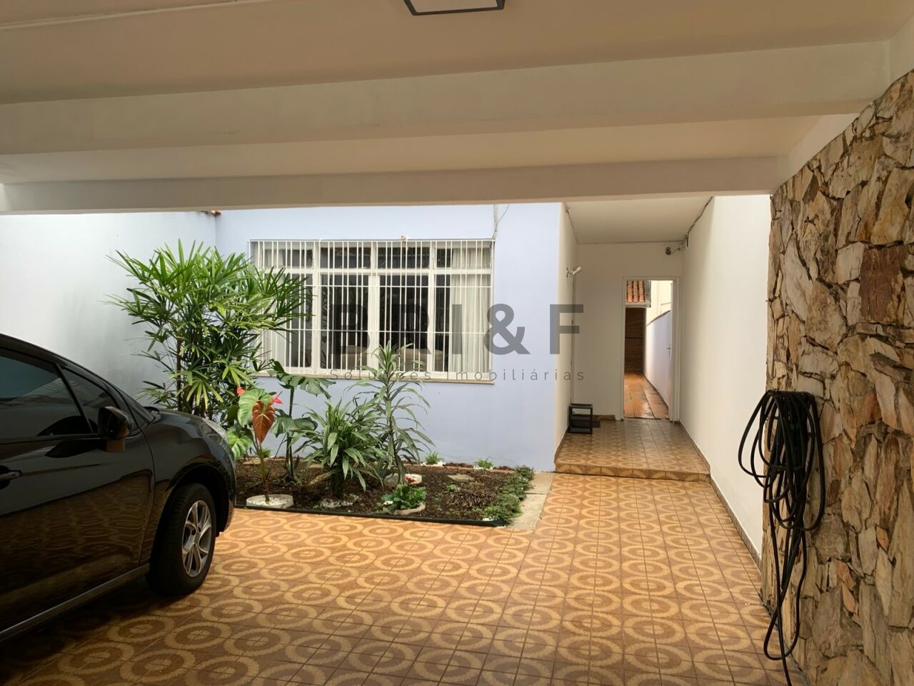 Casa  para Venda - Chácara Santo Antônio Zona Sul