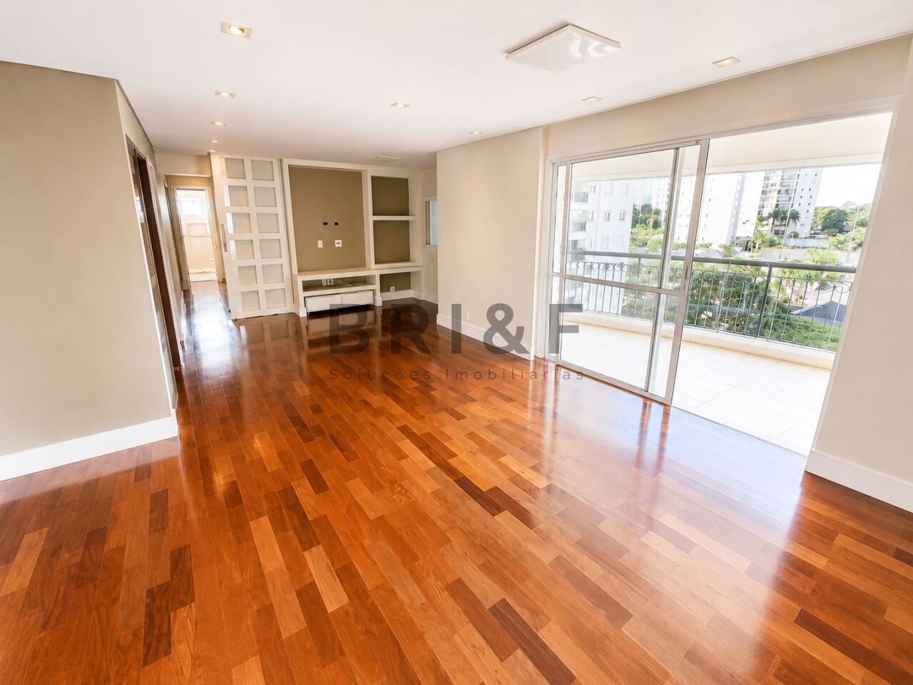 Apartamento para Venda - Vila Sofia