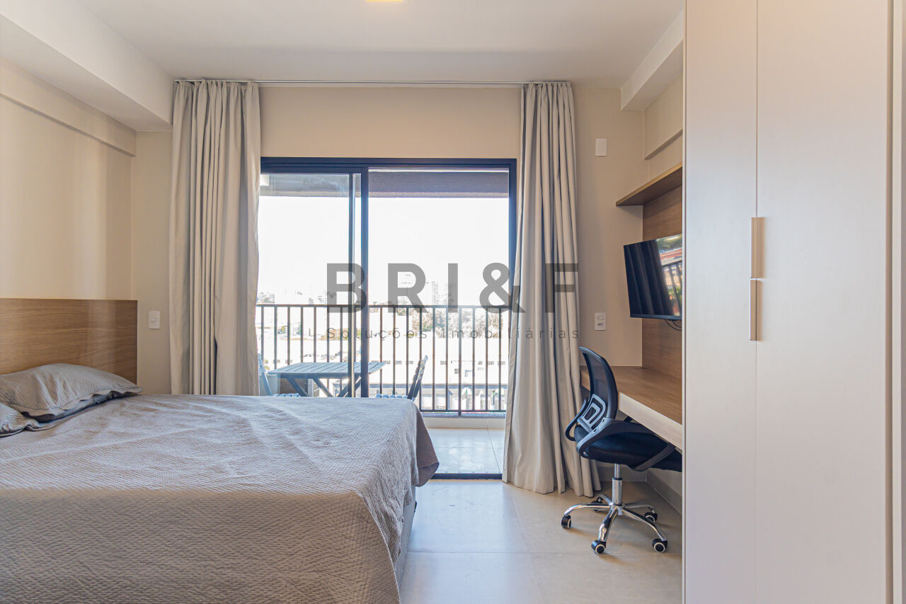 Apartamento para Venda - Santo Amaro