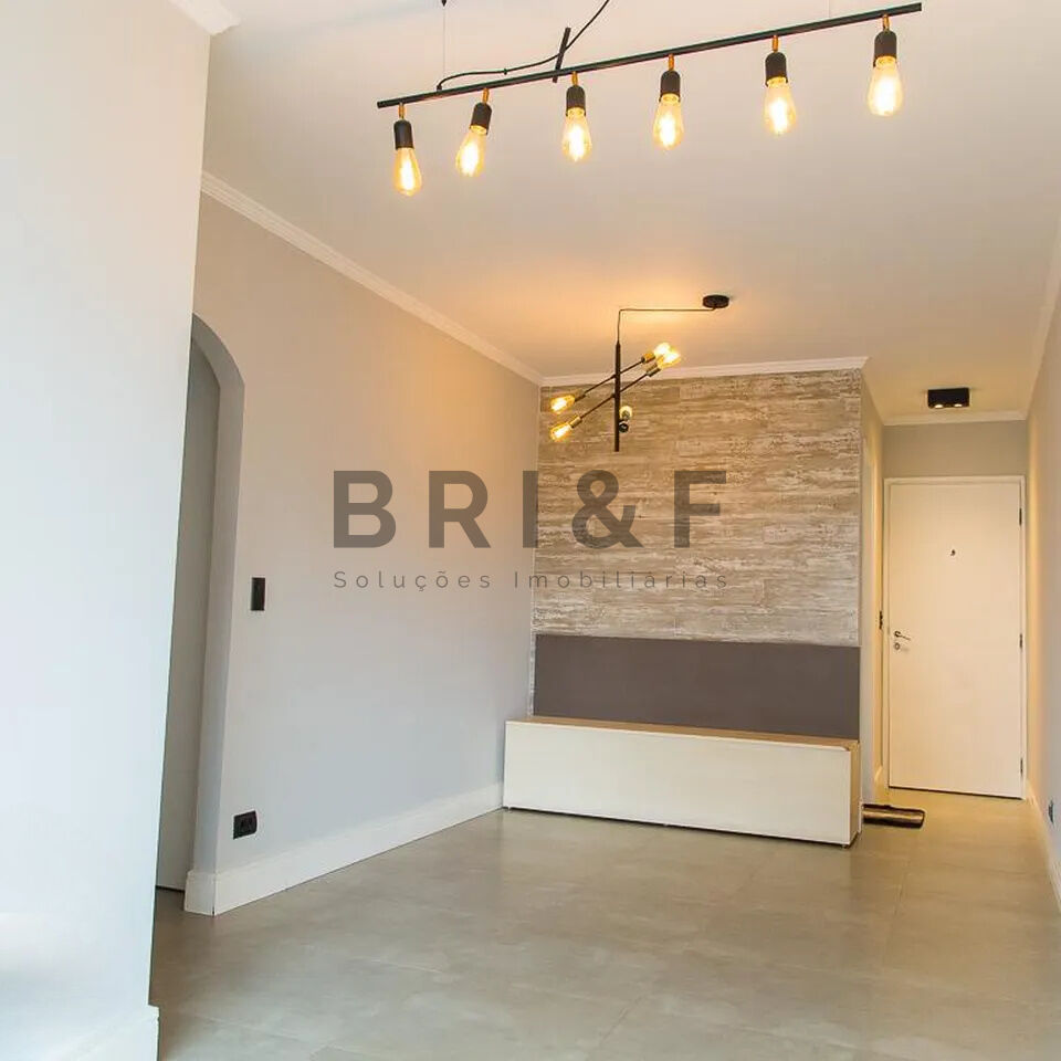 Apartamento para Venda - Vila Mascote