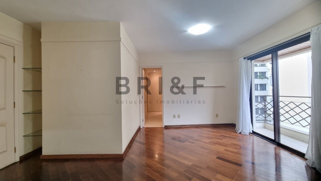Apartamento para Venda - BROOKLIN
