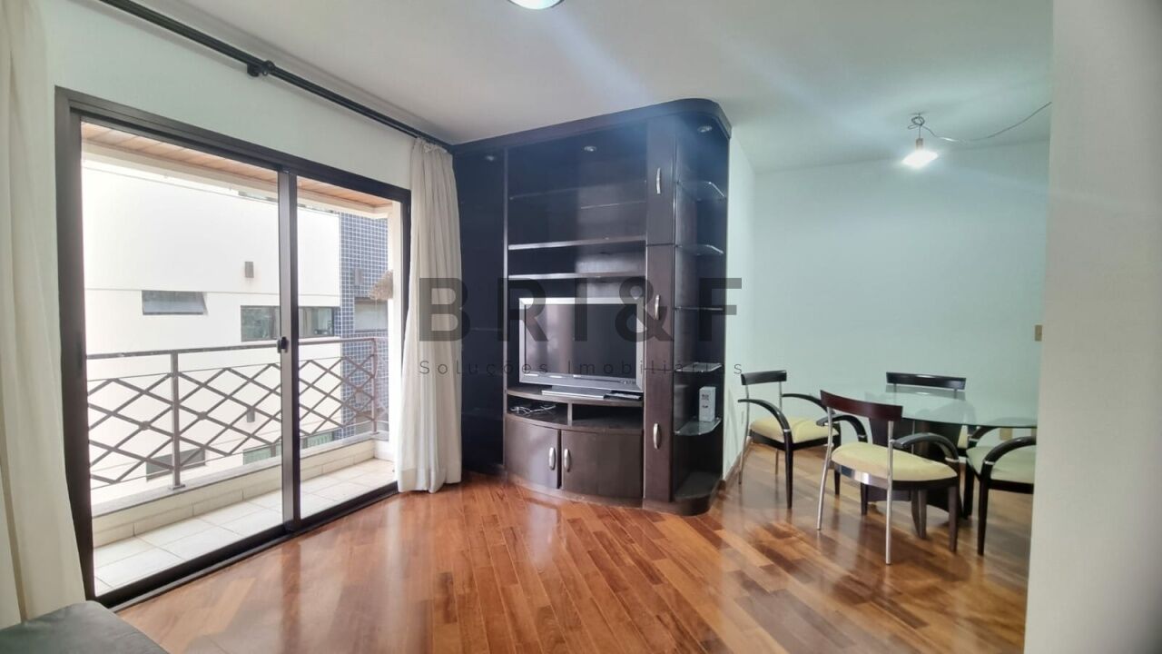 Apartamento para Venda - BROOKLIN