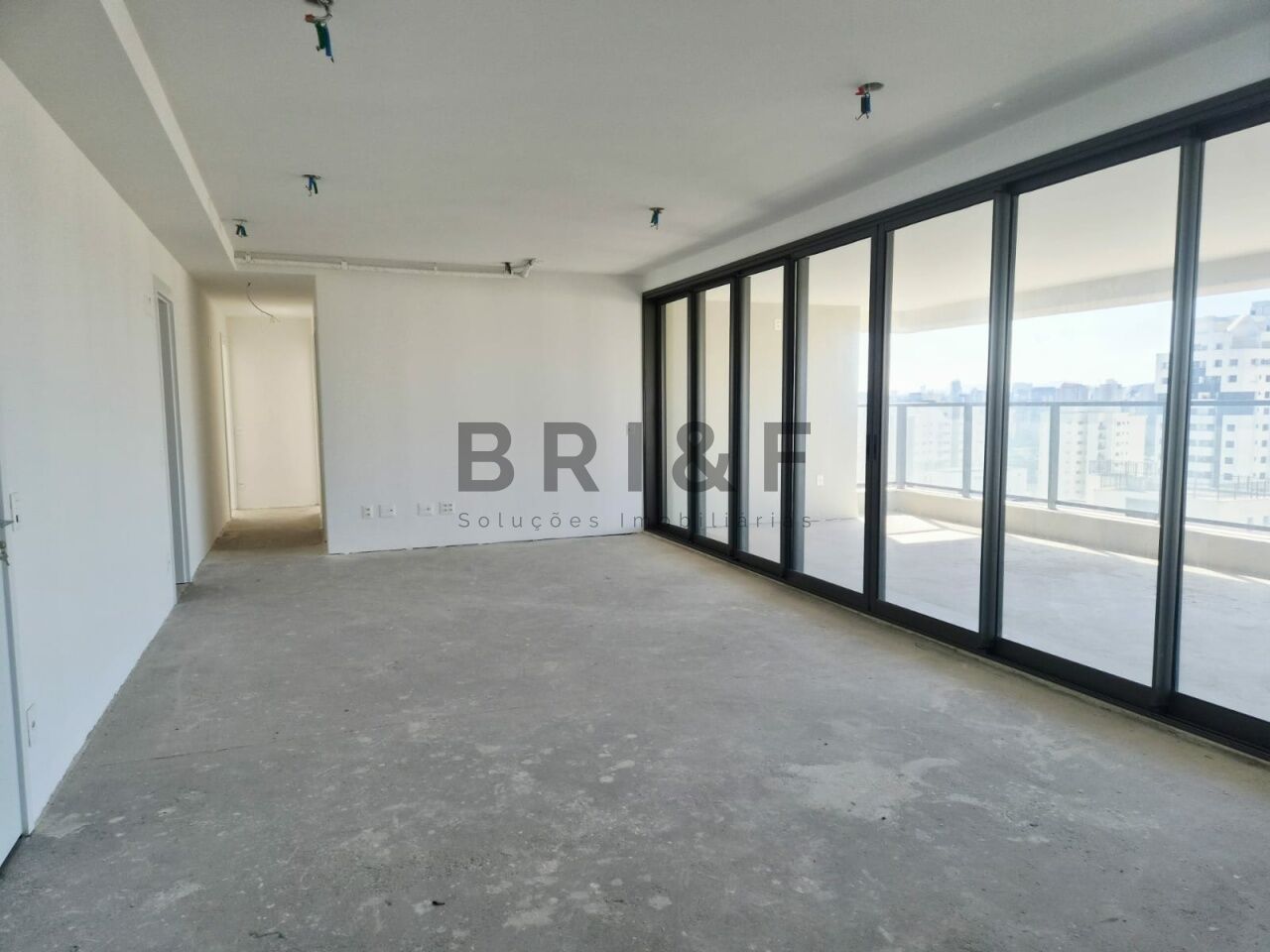 Apartamento para Venda - Brooklin
