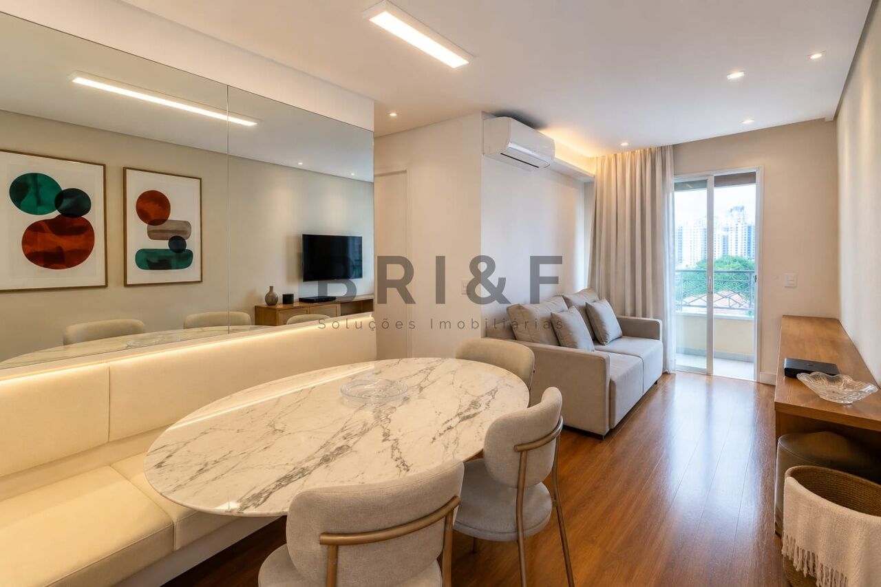 Apartamento para Venda - BROOKLIN