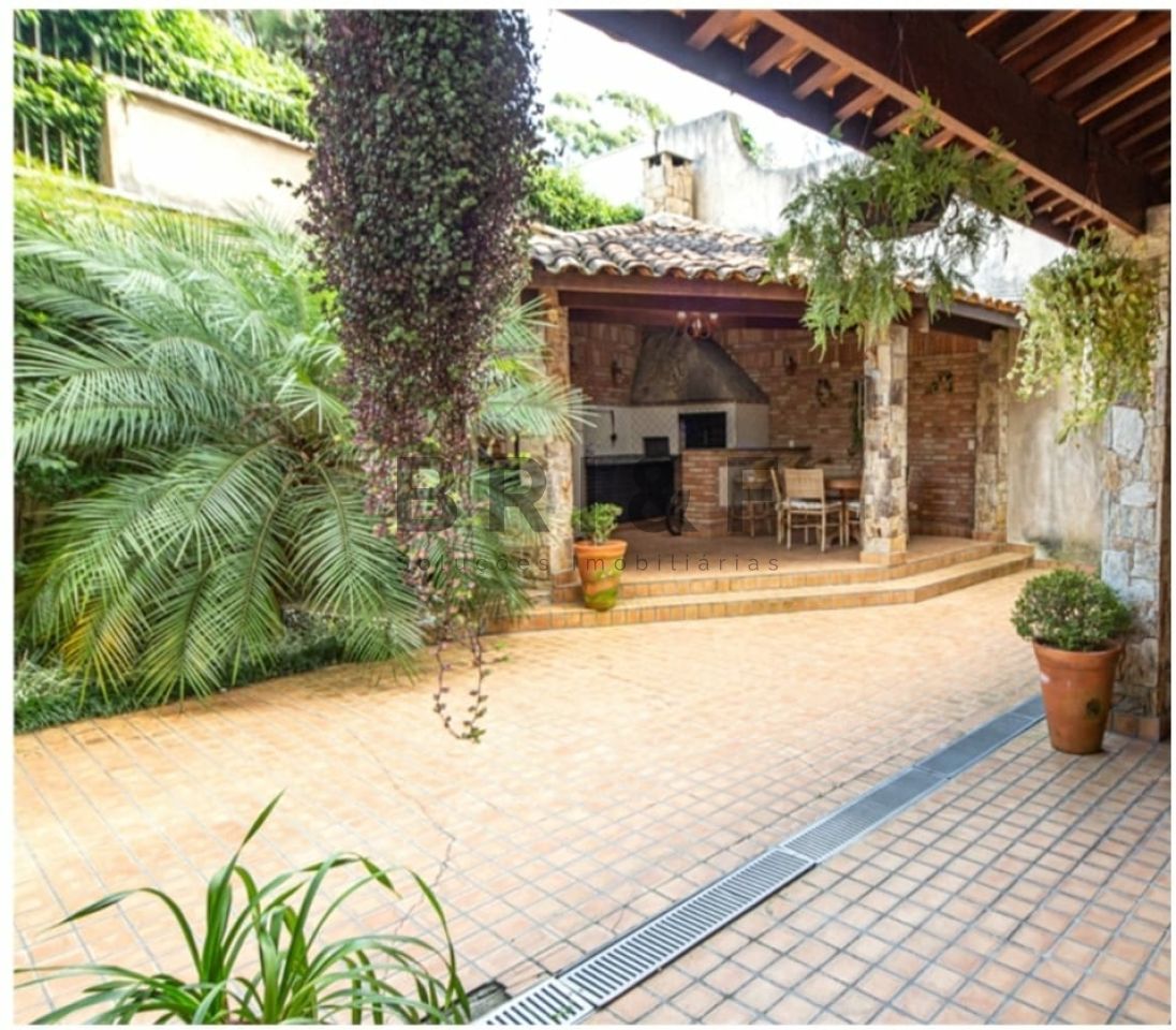 Sobrado para Venda - Jardim dos Estados