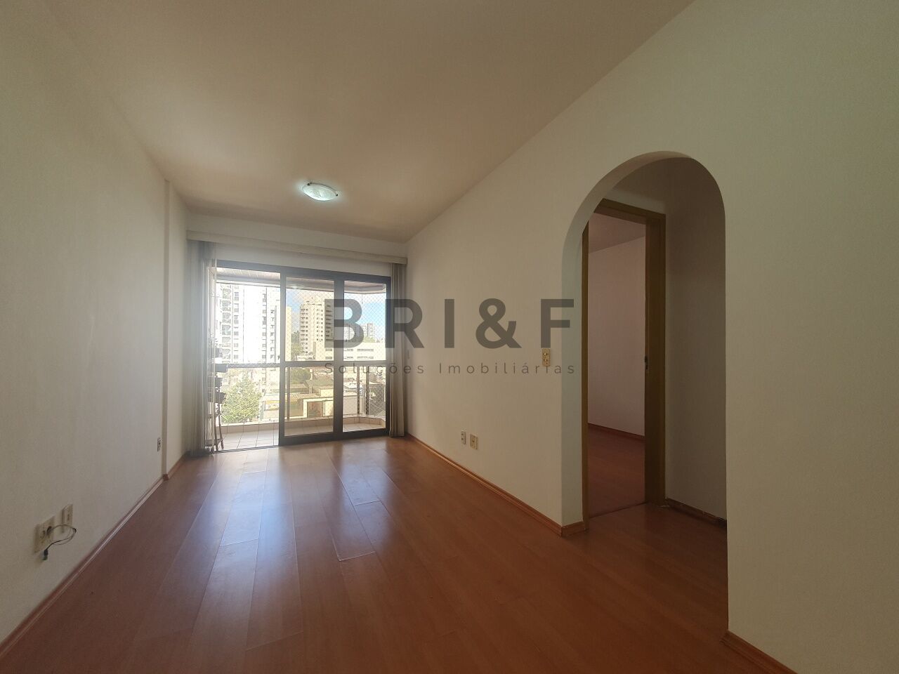 Apartamento para Venda - Moema