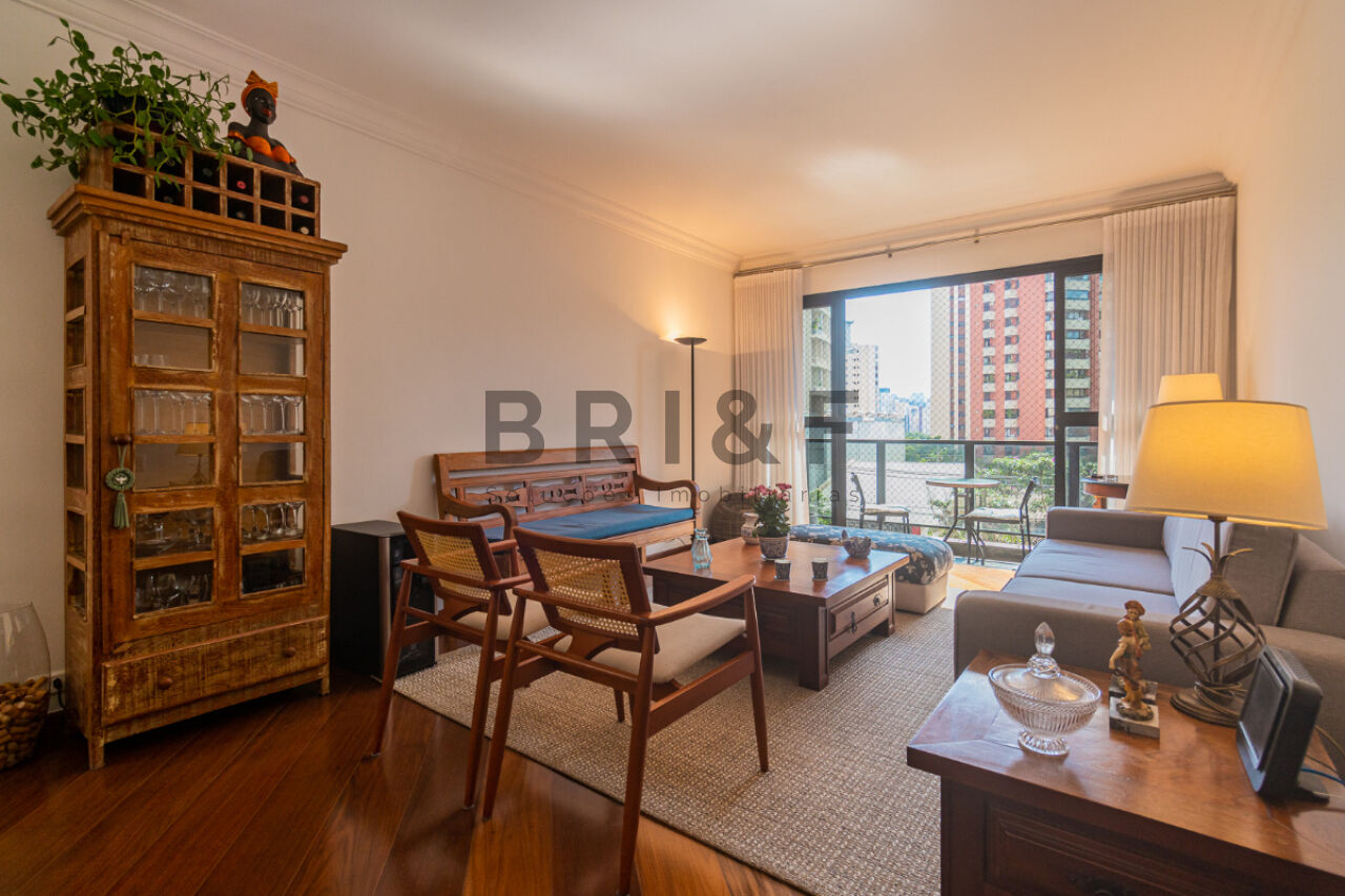 Apartamento para Venda - Moema