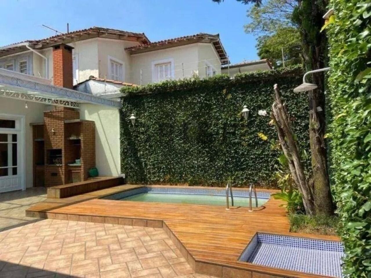 Sobrado para Venda - Vila Nova Conceição