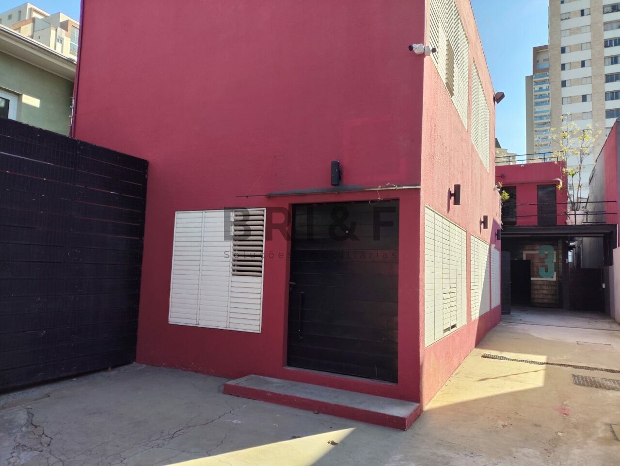 Sobrado para Venda - Vila Gertrudes
