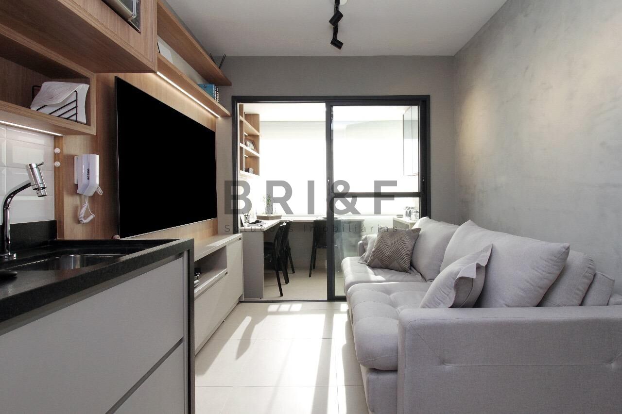 Apartamento para Venda - Moema