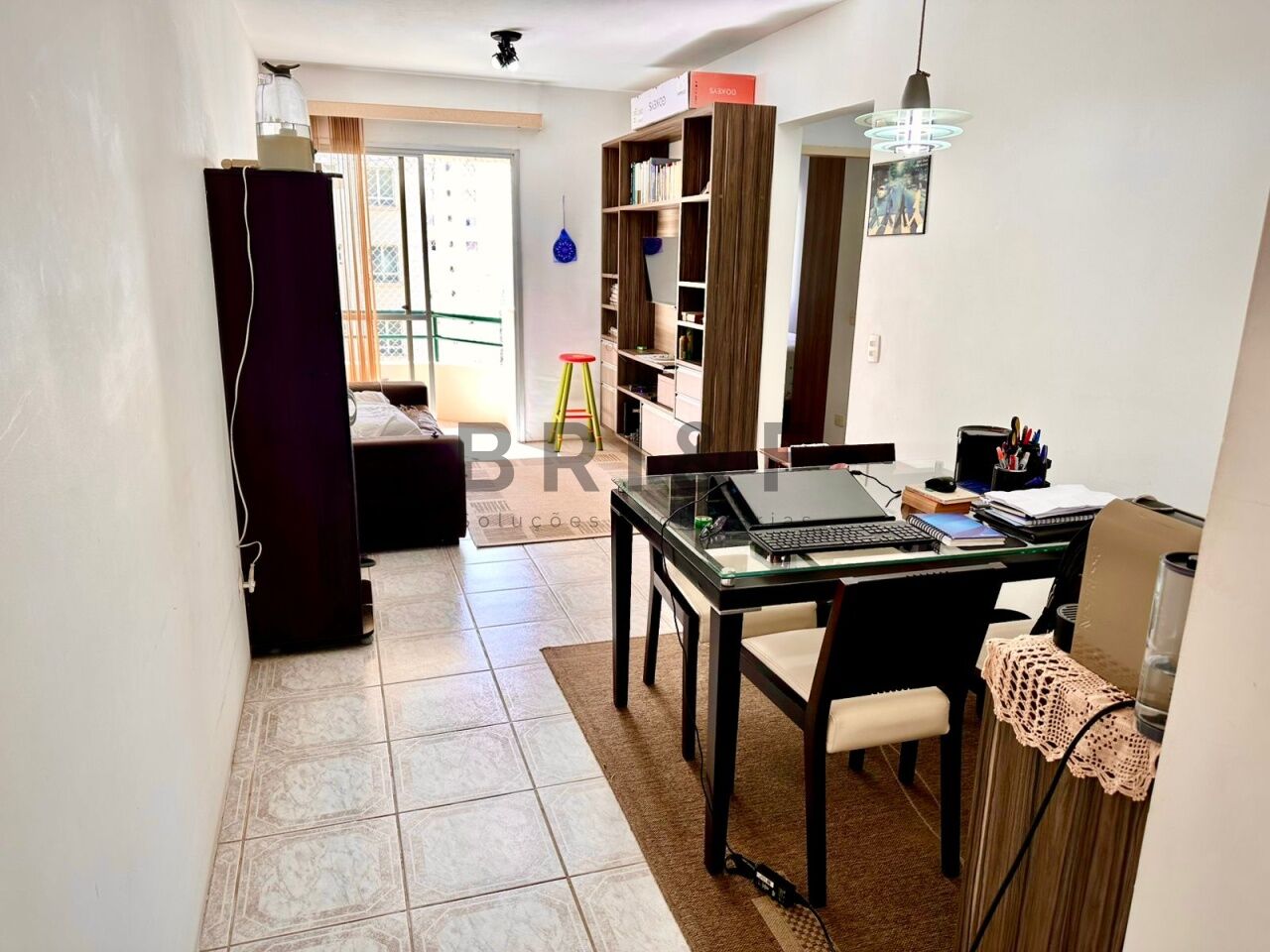 Apartamento para Venda - Campo Belo