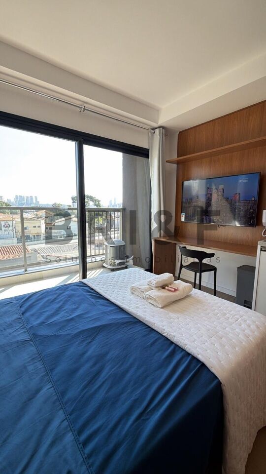 Apartamento para Venda - Brooklin
