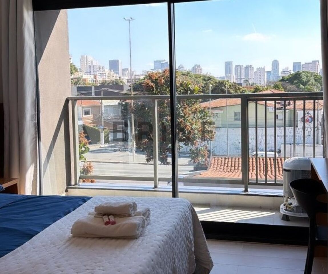Apartamento para Venda - Brooklin
