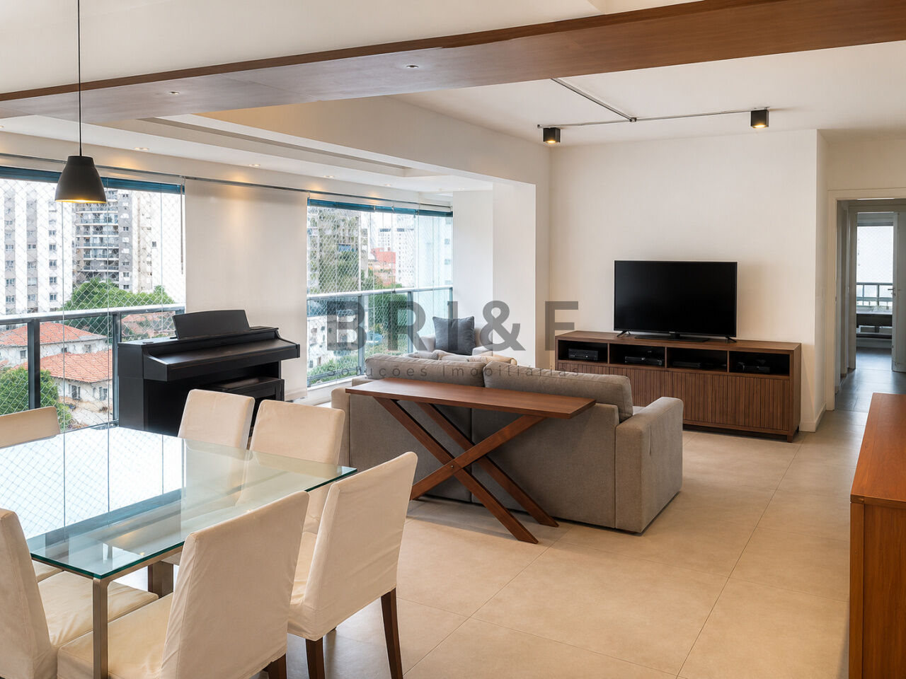 Apartamento para Venda - Campo Belo