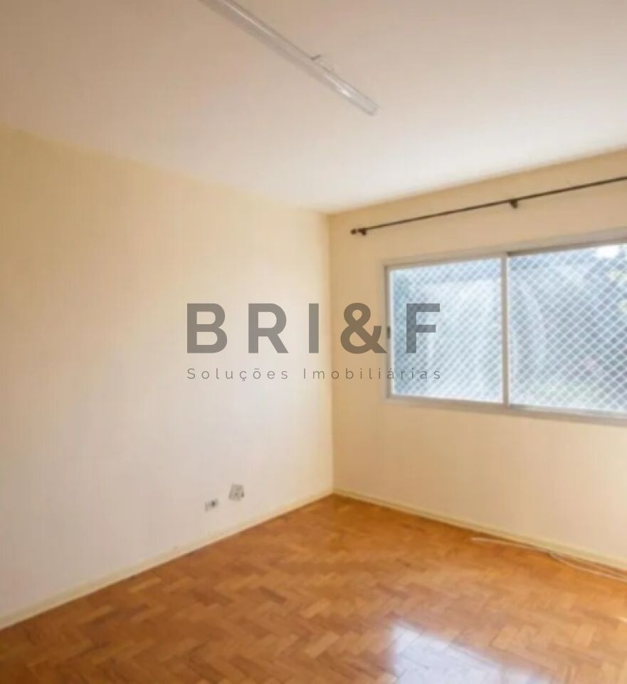 Apartamento para Venda - Vila Cruzeiro