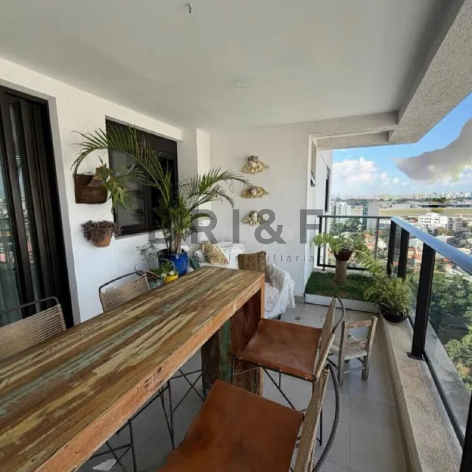 Apartamento para Venda - Campo Belo