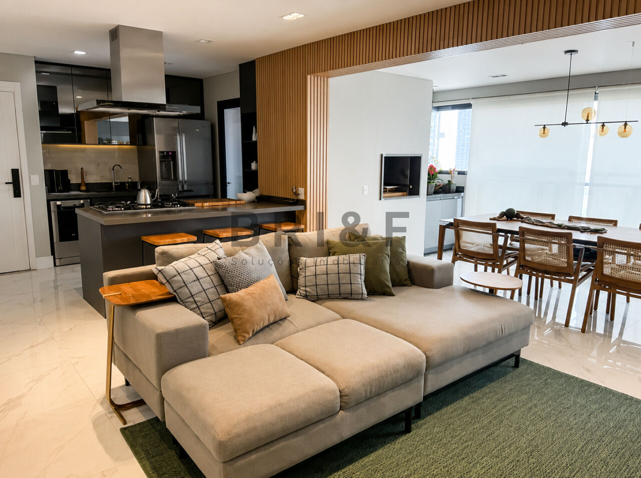 Apartamento para Venda - Campo Belo