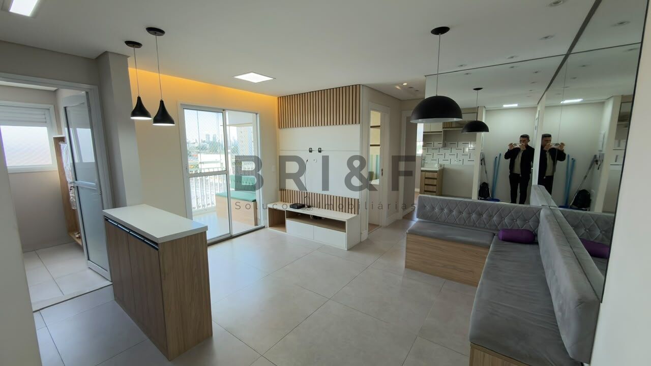 Apartamento para Venda - Socorro