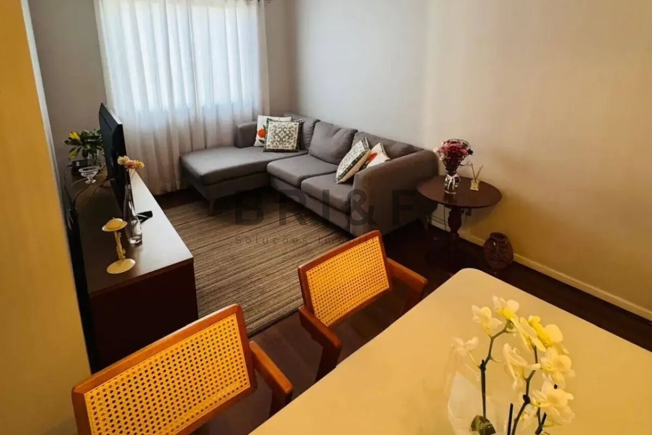 Apartamento para Venda - Vila Andrade