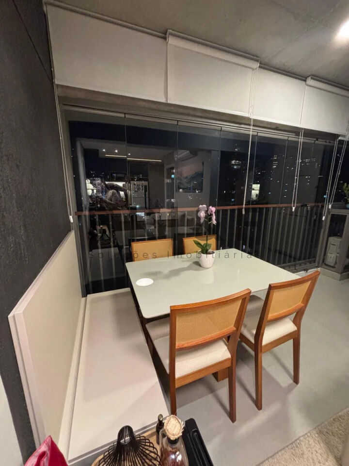 Apartamento para Venda - Chácara Santo Antônio Zona Sul