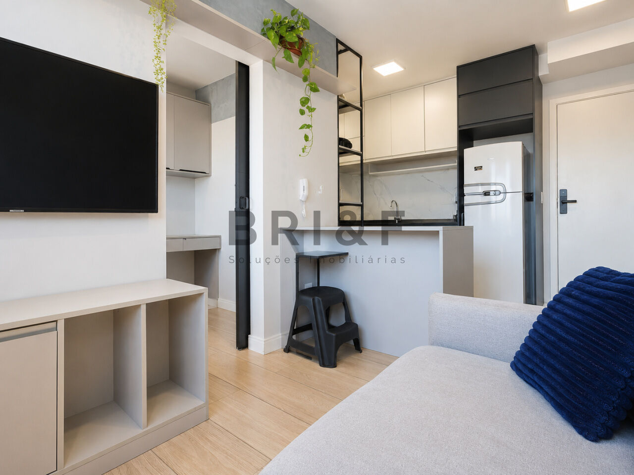 Apartamento para Venda - Santo Amaro