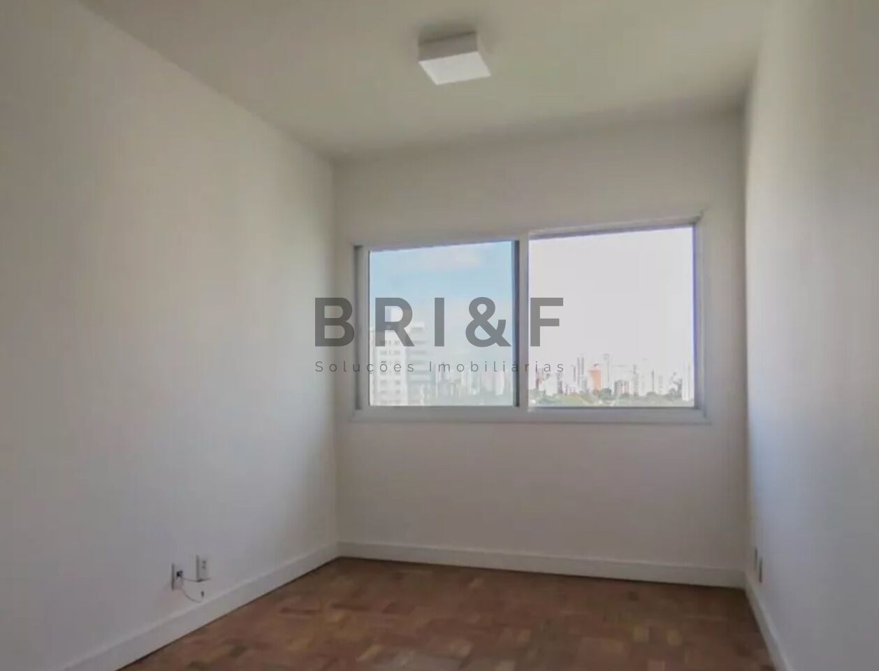 Apartamento para Venda - Moema