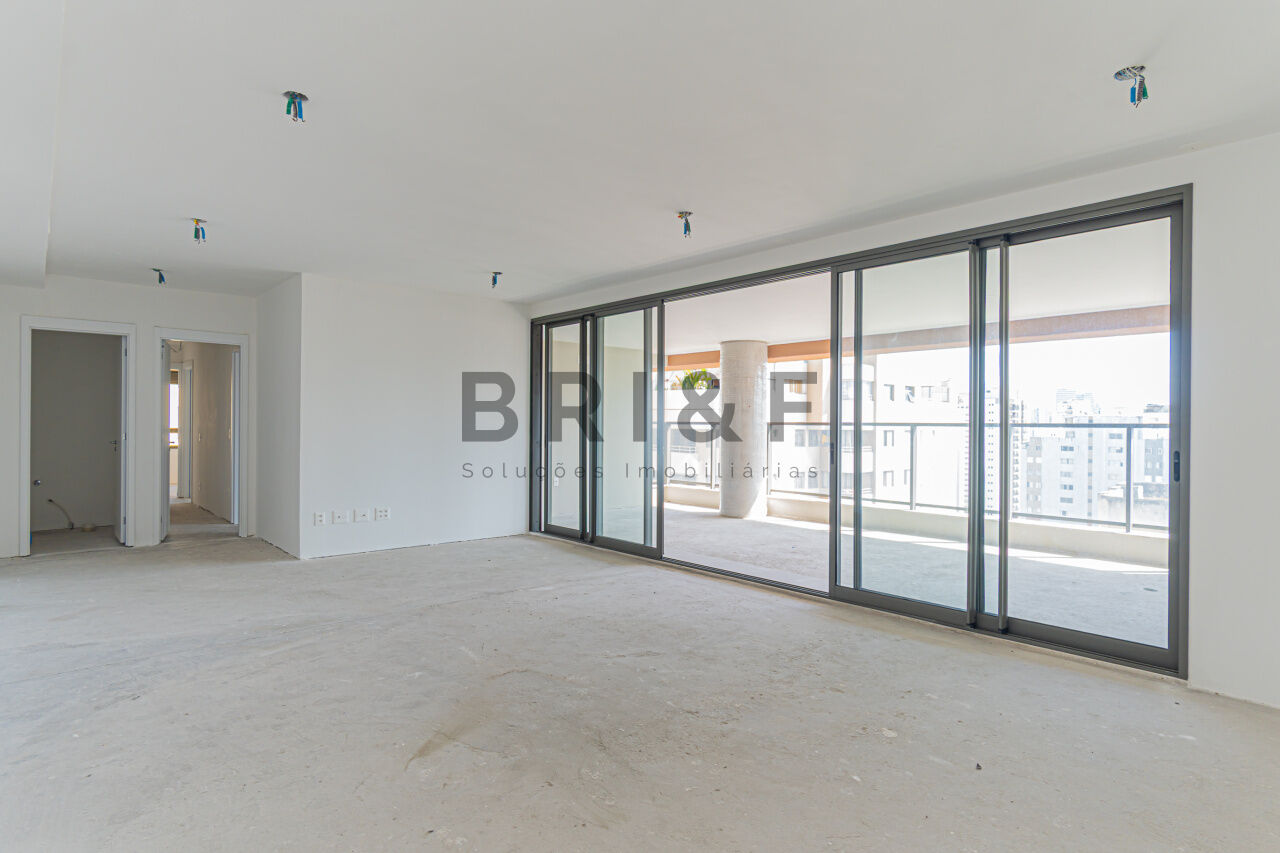 Apartamento para Venda - Brooklin