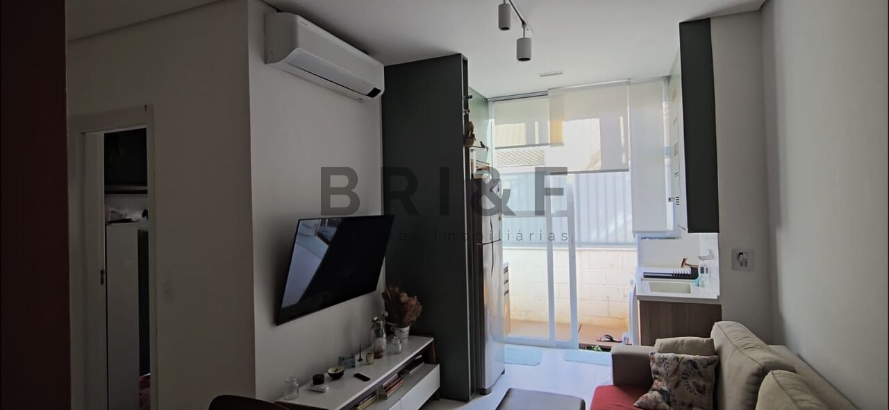 Apartamento para Locação - Jardim Caravelas