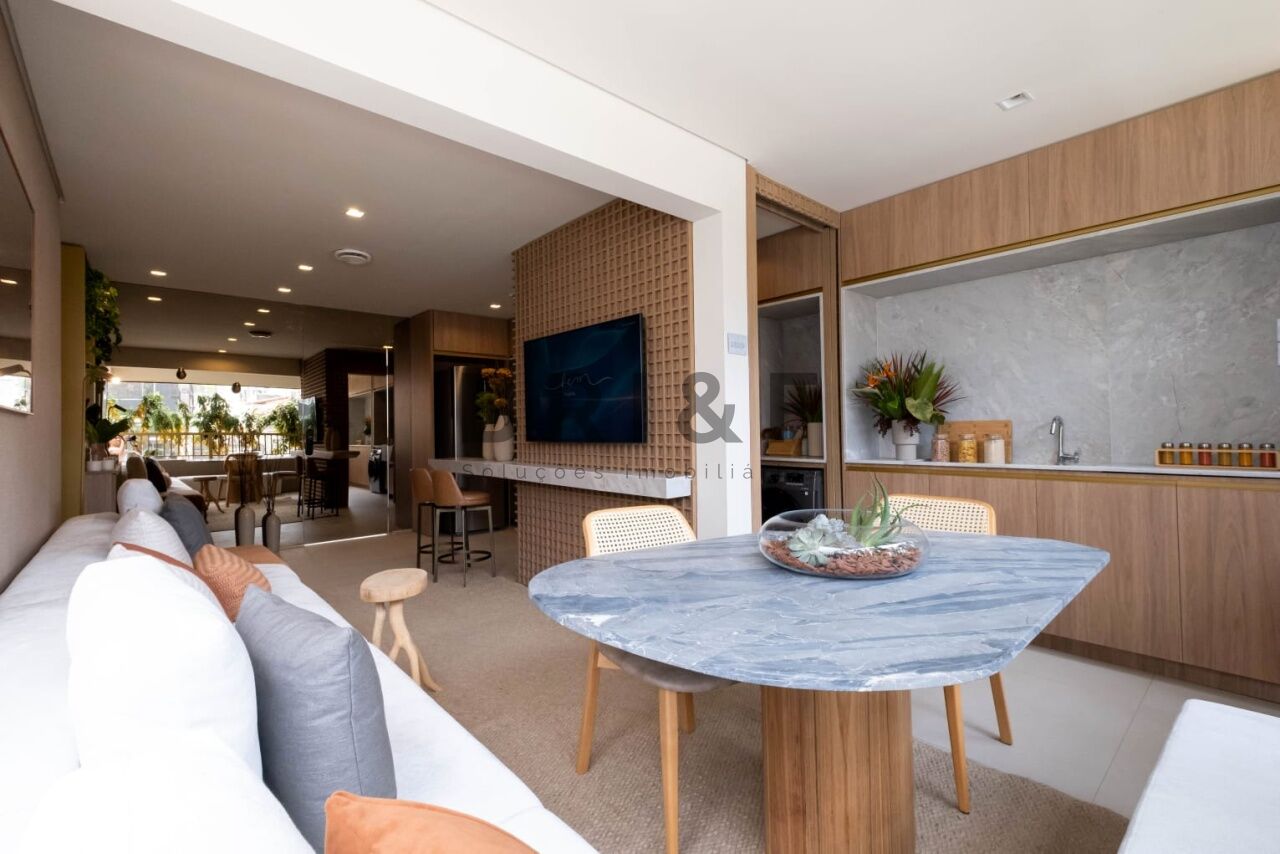 Apartamento para Venda - Moema