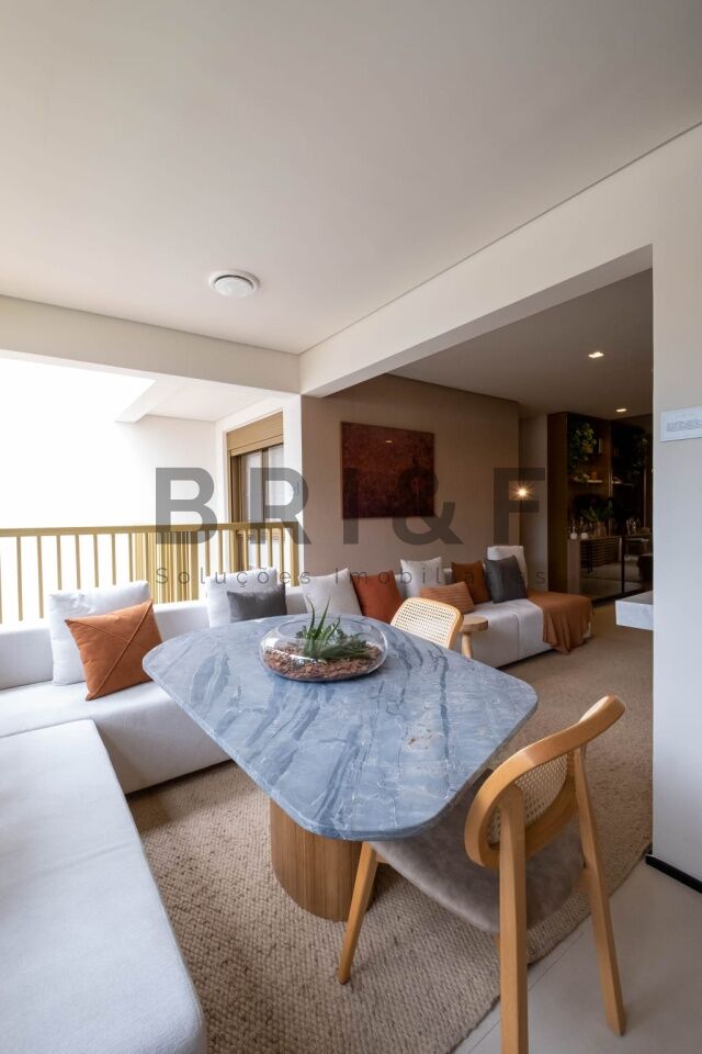 Apartamento para Venda - Moema