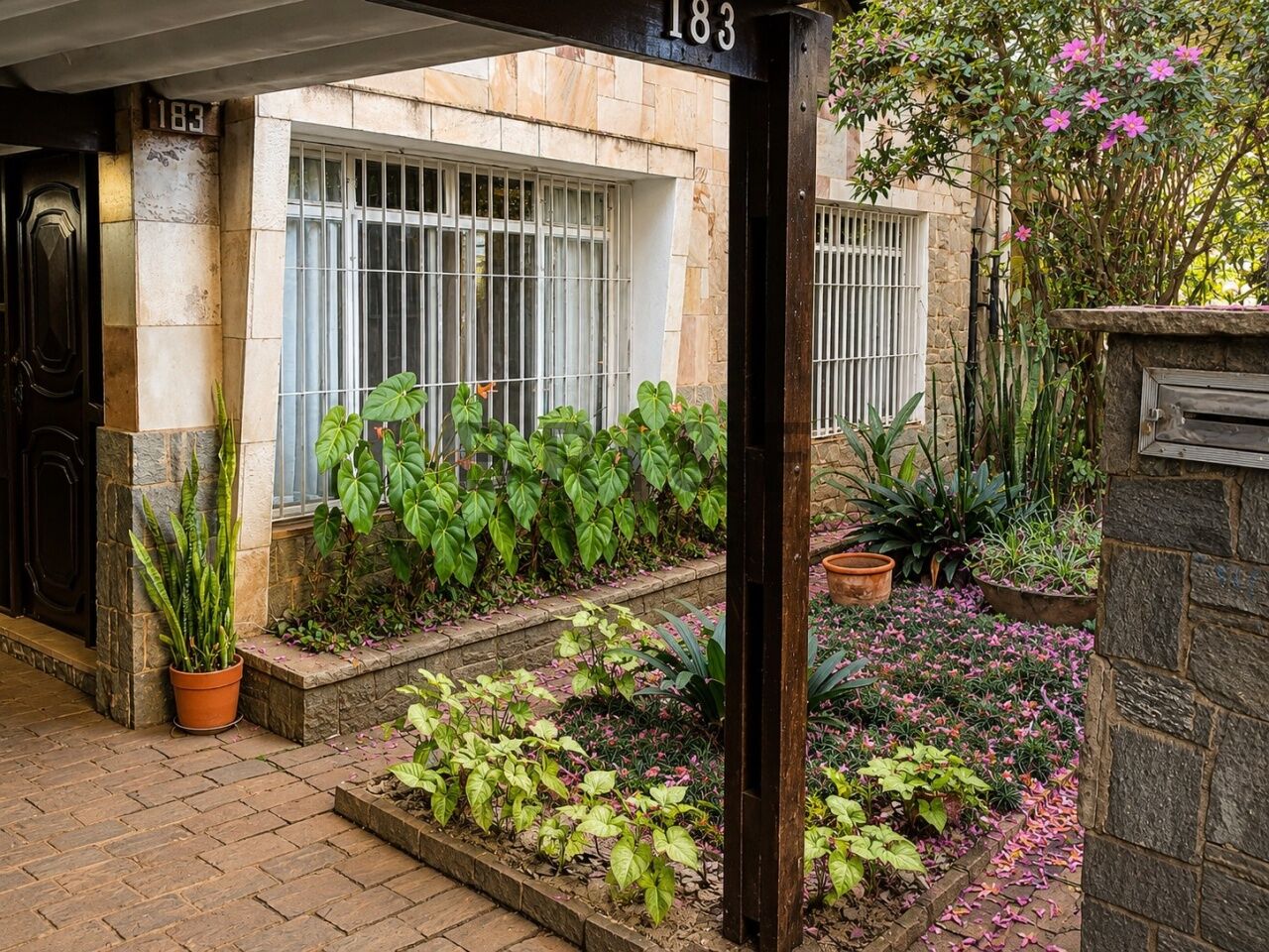 Casa Térrea para Venda - BROOKLIN