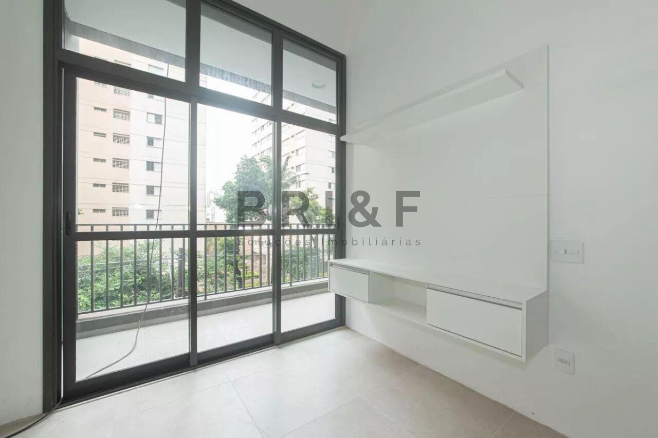 Apartamento para Venda - Chácara Santo Antônio Zona Sul