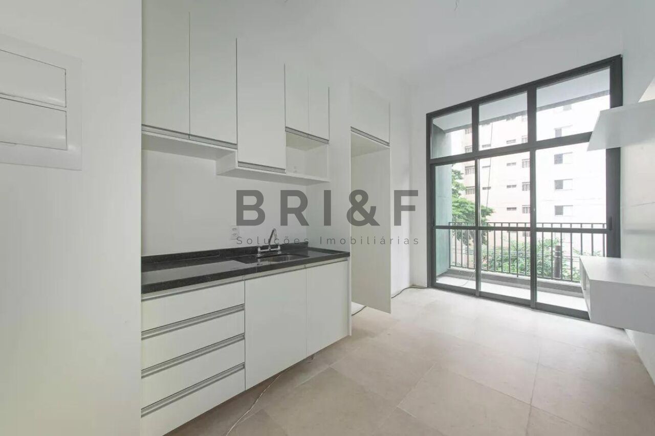 Apartamento para Venda - Chácara Santo Antônio Zona Sul