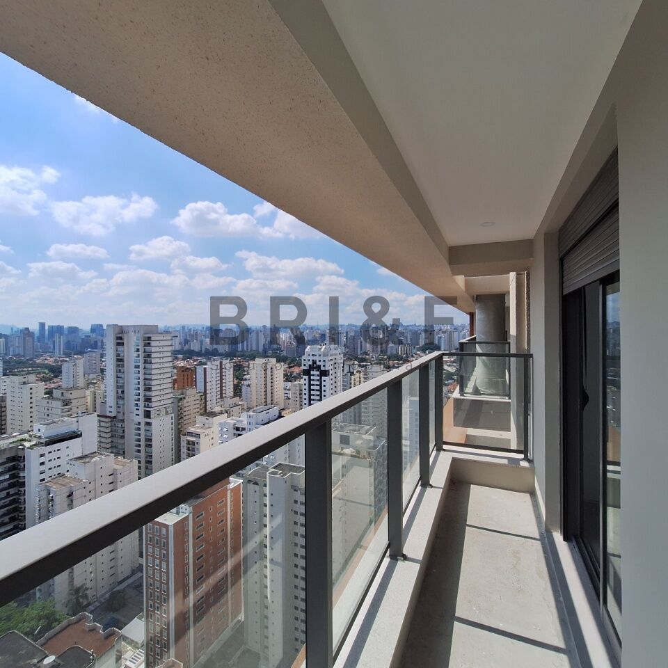 Apartamento para Venda - Brooklin