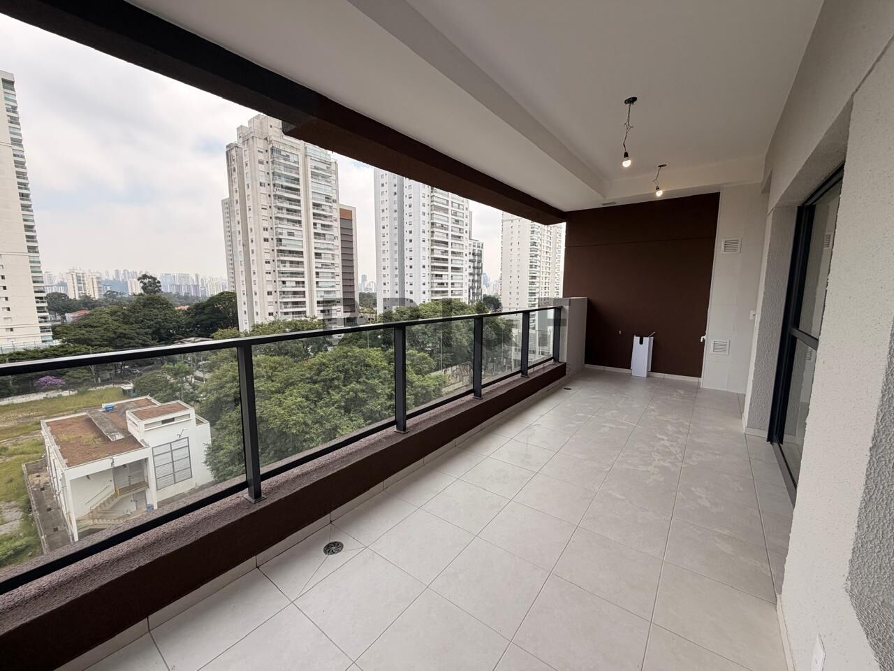 Apartamento para Venda - Jardim Santo Amaro