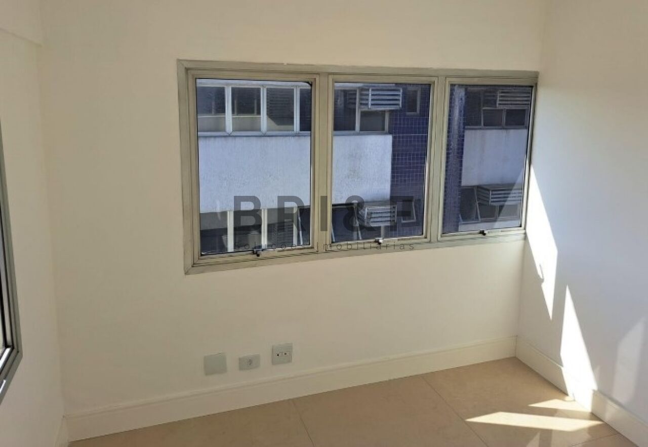 Conj. Comercial para Venda - Vila Parque Jabaquara