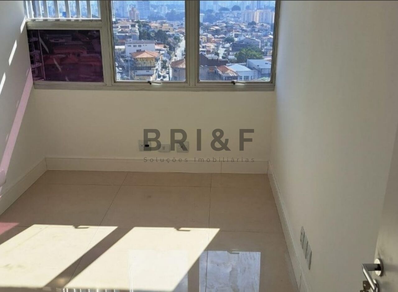Conj. Comercial para Venda - Vila Parque Jabaquara