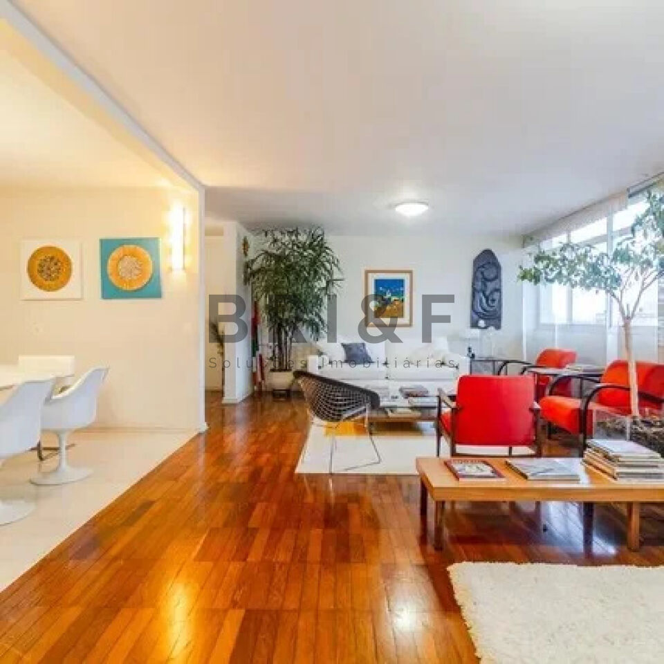 Apartamento para Venda - Jardins