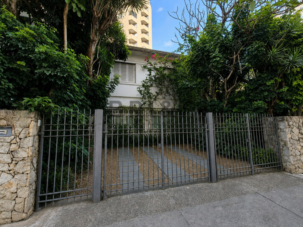 Casa  para Venda - Moema