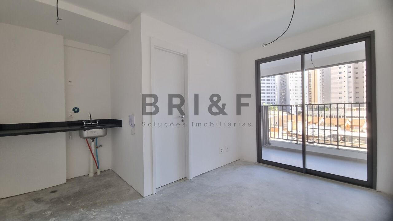 Studio para Venda - Brooklin