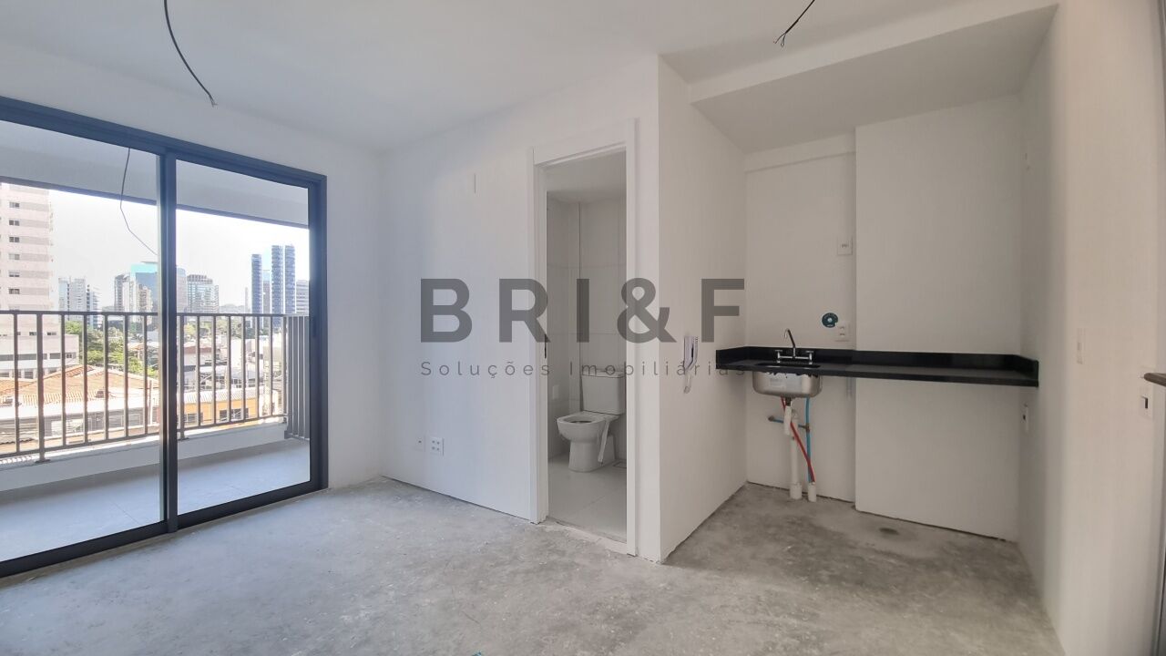 Studio para Venda - Brooklin