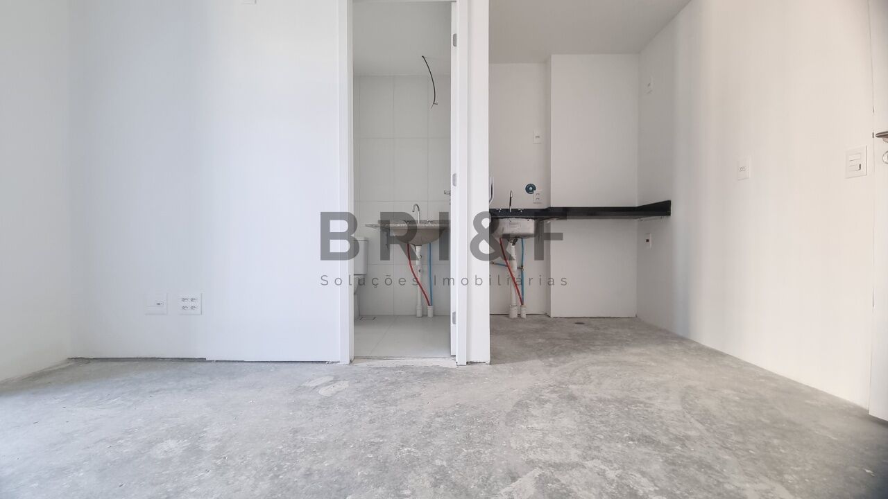Studio para Venda - Brooklin