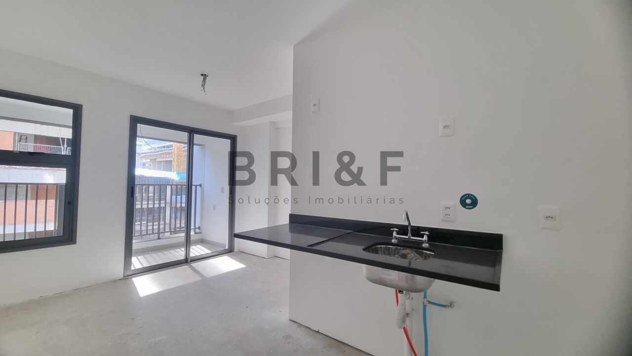 Studio para Venda - Brooklin