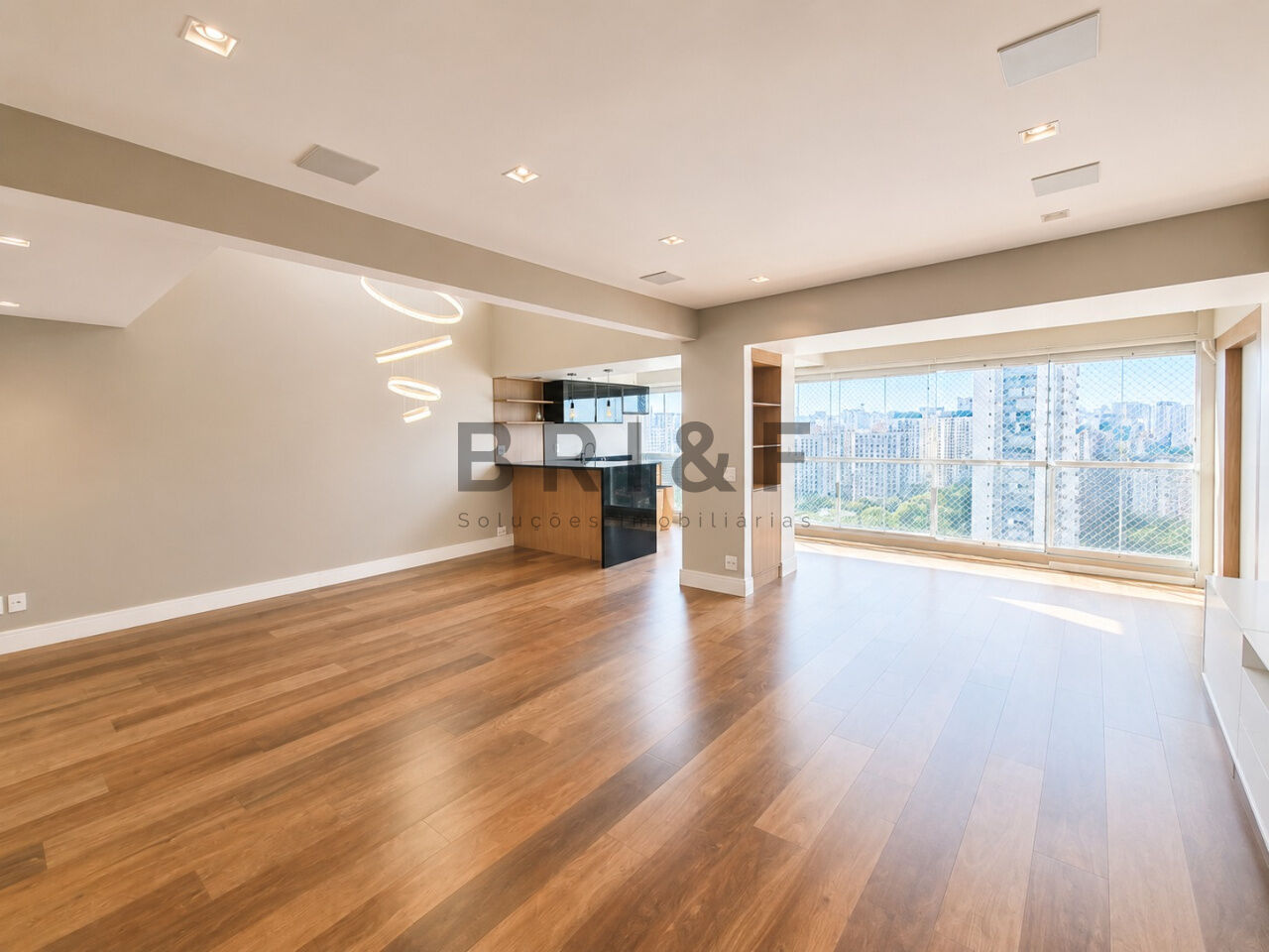 Apartamento para Venda - Brooklin