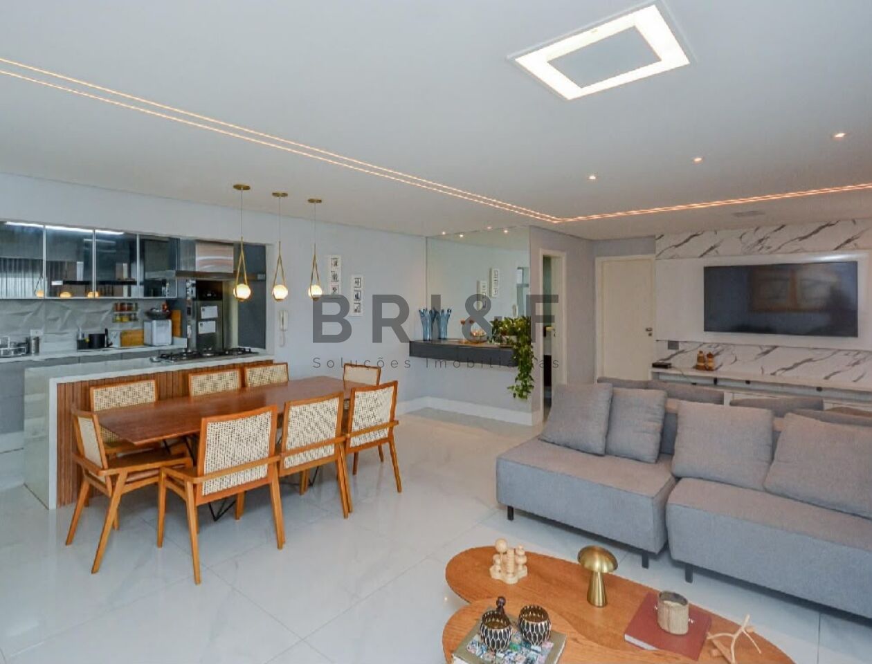 Apartamento para Venda - Vila Sofia