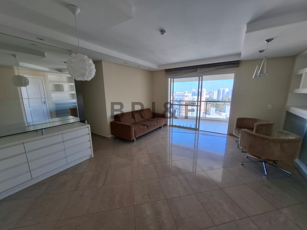 Apartamento para Venda - Vila Sofia