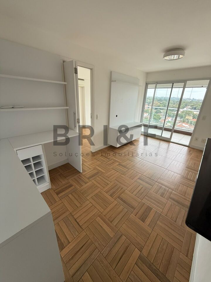 Apartamento para Venda - Campo Belo