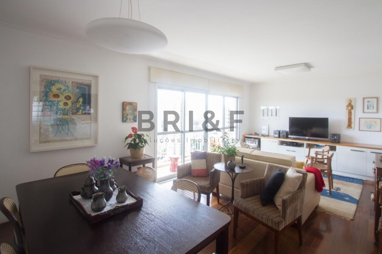 Apartamento para Venda - Parque Colonial