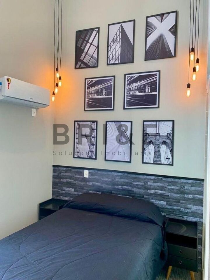 Apartamento para Venda - Vila Olímpia